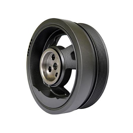 Dayco HARMONIC BALANCER PB1645N